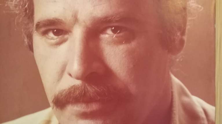 Πένθος στον καλλιτεχνικό κόσμο: Πέθανε ο ηθοποιός Χρήστος Ζορμπάς