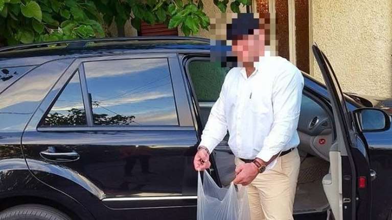 Αστυνομικός Βουλής: &quot;Πώς δεν ήρθε κανείς να καταθέσει εναντίον μου;&quot; - Πρόβα δικαστηρίου στο πειθαρχικό συμβούλιο