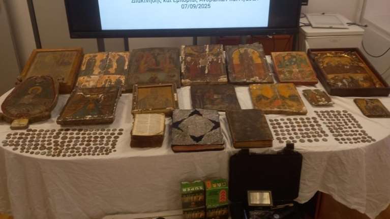 Μονή Μεγάλου Σπηλαίου στα Καλάβρυτα: Πώς το Ελληνικό FBI ξεσκέπασε τον ηγούμενο - Τα &quot;ραντεβού&quot; και η &quot;παγίδα&quot;