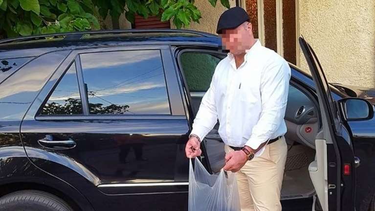 Για ξέπλυμα βρώμικου χρήματος ερευνάται ο αστυνομικός της Βουλής - Στο μικροσκόπιο τα ακριβά "γούστα" του