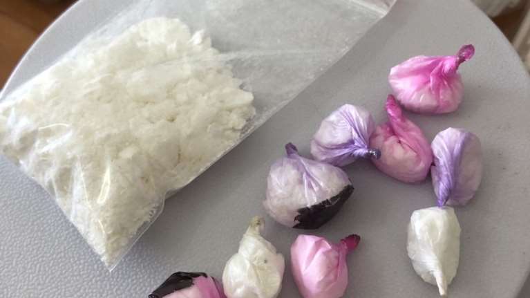 Στα χέρια του Λιμενικού δύο Έλληνες για εμπλοκή σε διεθνές κύκλωμα εμπορίου κοκαΐνης