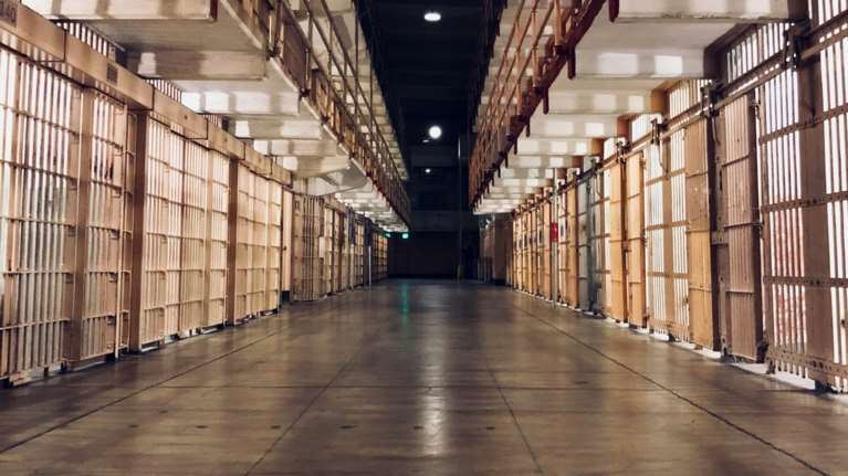 Μητέρα κρατούμενου προσπάθησε να περάσει ναρκωτικά στις Φυλακές Αγίου Στεφάνου Πατρών