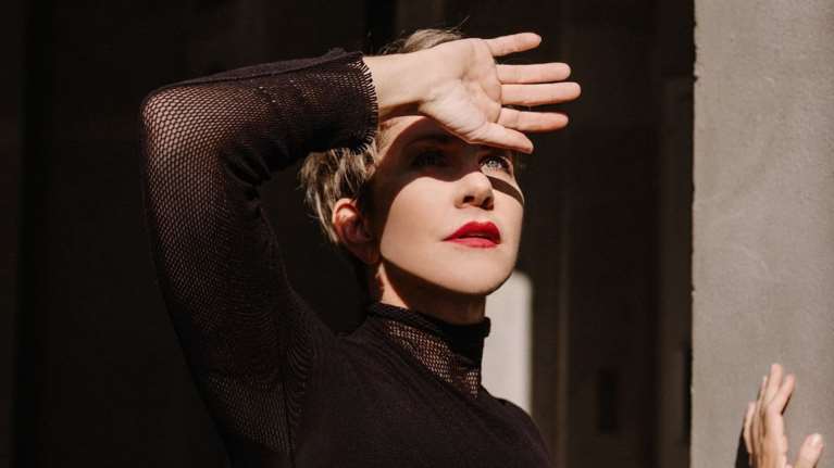 Φεστιβάλ της Άνοιξης 2025 - Joyce DiDonato: Τραγούδια για τον έρωτα μέσα από τα μάτια μιας γυναίκας