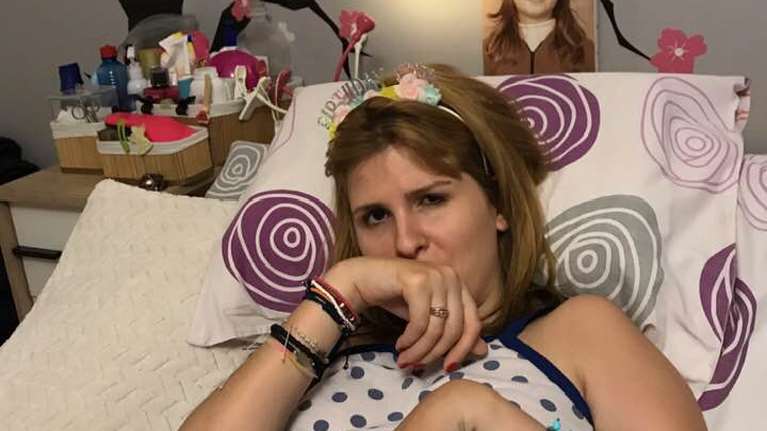 Μυρτώ - Πάρος: "Σαν σήμερα πριν οχτώ χρόνια, ένα τέρας σου κατέστρεψε τη ζωή" - Συγκλονίζει η μητέρα της