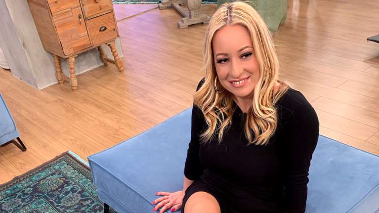 Αφροδίτη Γραμμέλη: Με έχουν βρίσει χυδαία - Ήθελαν να πάρουν το αφεντικό μου να με απολύσει