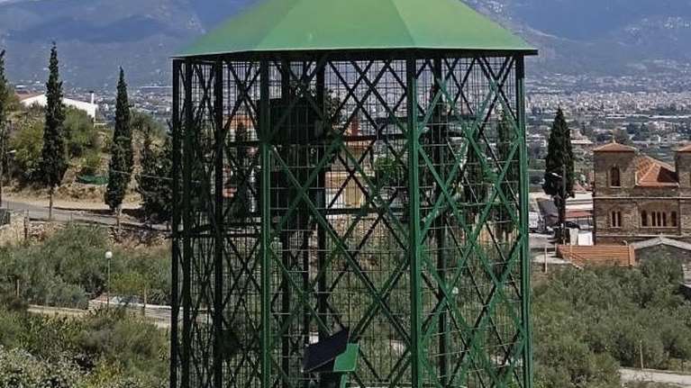 Κιβωτός του Κόσμου: &quot;Εβαζαν τα παιδιά στο κλουβί 2-3 ώρες για να τα τιμωρήσουν&quot; - Νέα καταγγελία από τη μητέρα 8χρονου