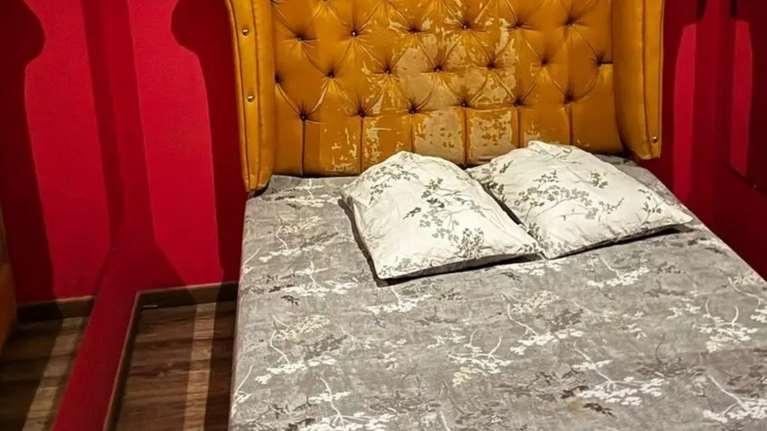 &quot;Θα μας ξετινάξει&quot;: Οι φόβοι για αποφυλάκιση της &quot;Μαρίνας&quot; που κινούσε τα νήματα του κυκλώματος μαστροπείας από τον Κορυδαλλό