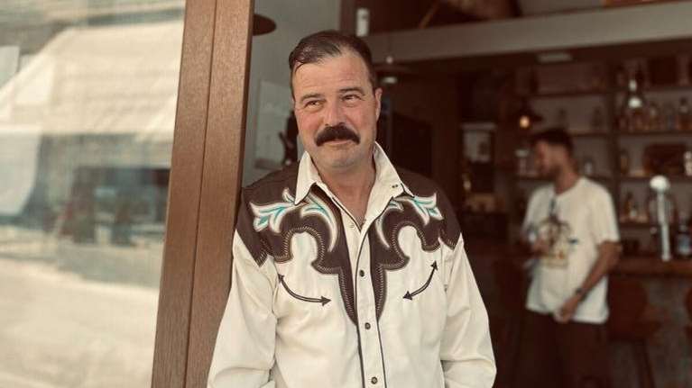 Κρίστοφερ Κινγκ: Πρέπει να είμαστε προετοιμασμένοι να εκπλαγούμε από όσα μαθαίνουμε για την προέλευση της μουσικής