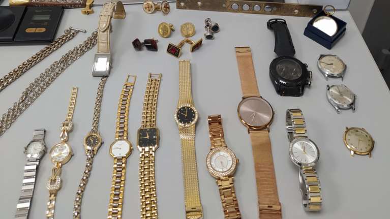 Σπείρα είχε ρημάξει το Παγκράτι: Το κόλπο με τον σκύλο και το &quot;σημάδεμα&quot; - Τρεις συλλήψεις