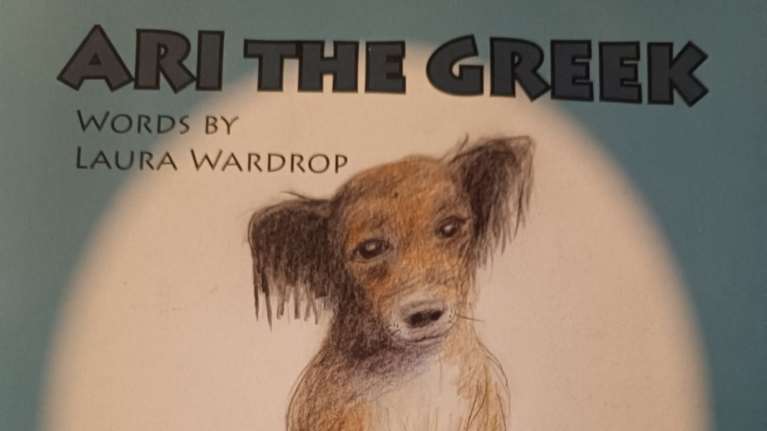 Το &quot;φαντασματάκι&quot; ο Ταρζάν που έγινε Αρης: Η πραγματική ιστορία του γραμμένη από τη σωτήρα του