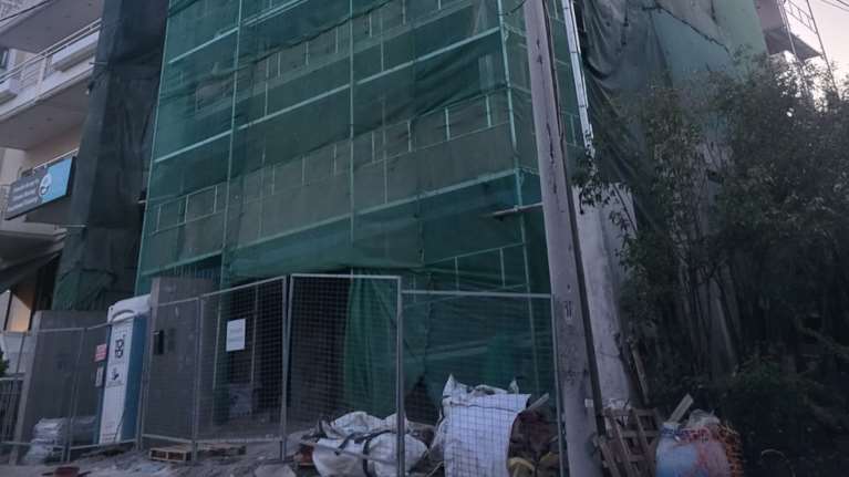 ΝΟΚ: Στα ευρωπαϊκά δικαστήρια οι εργολάβοι για να ανατρέψουν την απόφαση για το ύψος των κτιρίων