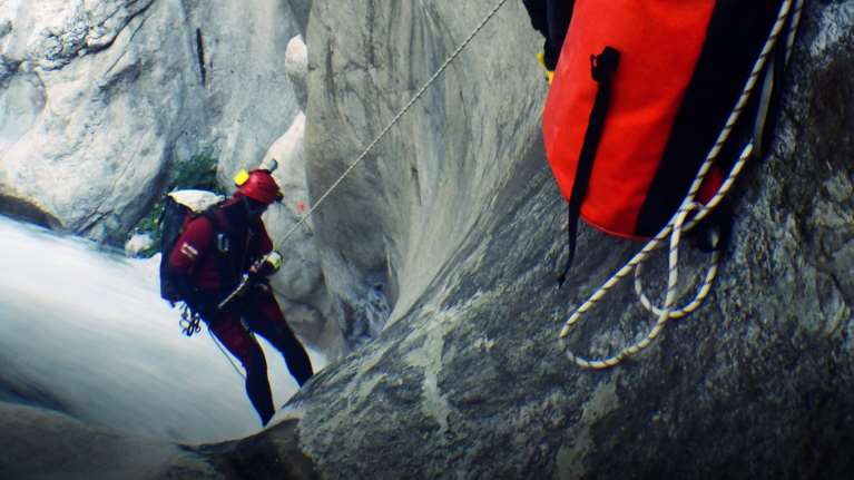 Τραγωδία στην Πάρνηθα: Νεκρός εντοπίστηκε ο 45χρονος ορειβάτης που αγνοούνταν