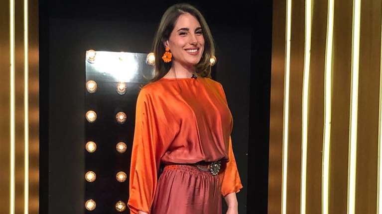 Παυλίνα Βουλγαράκη - Μπήκε στον μήνα της: Γεμάτο με λούτρινα ζωάκια το ονειρικό δωμάτιο της κόρης της  [Εικόνες]