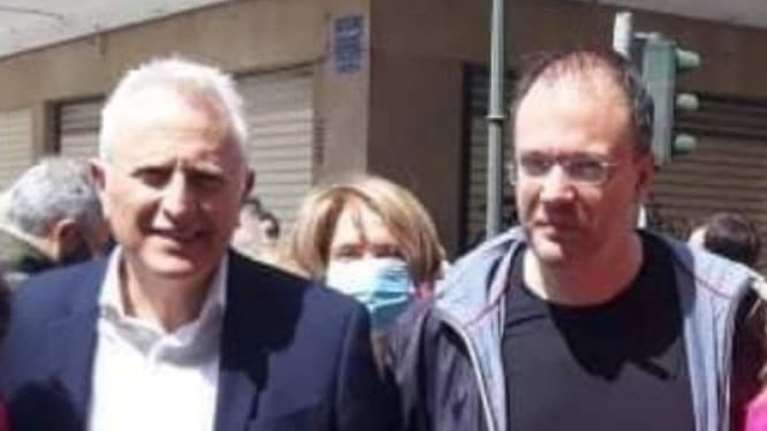 Καρφιά Ραγκούση για Κασσελάκη: Θεοχαρόπουλος και Καλπάκης έμαθαν από τα ΜΜΕ για την ανατικατάστασή τους