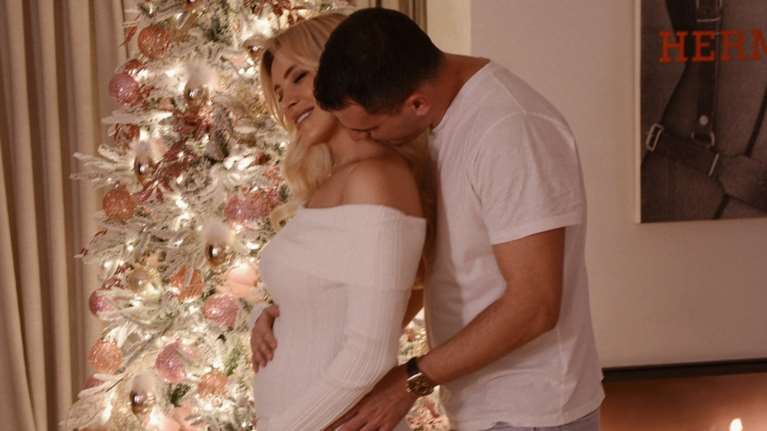 Καινούργιου: &quot;Εκανα ορμονοθεραπεία, θα έκανα εξωσωματική από Σεπτέμβρη&quot; - Η αποκάλυψη για την εγκυμοσύνη της