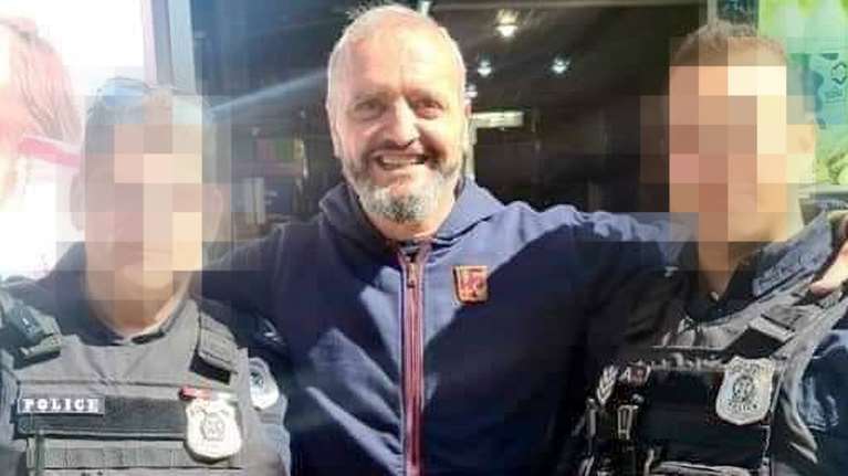 Κολωνός: Δεν έχω καμία επαφή με την οικογένειά μου, δεν θέλουν καν να μου μιλάνε - Τα πρώτα λόγια του Μίχου από τη φυλακή