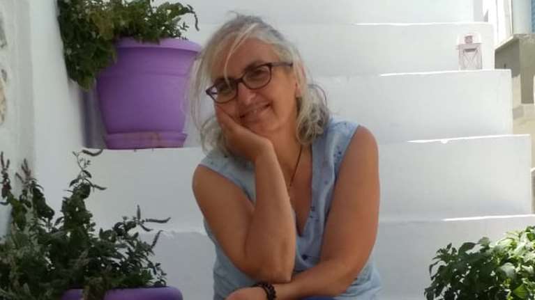 Κρήτη - Η δύναμη της θέλησης: Μαθήτρια ετών 60 γίνεται και δεινή επιχειρηματίας