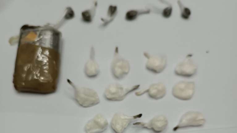 Νέα έφοδος στις Φυλακές Κορυδαλλού: Ναρκωτικά, αναβολικά και τηλέφωνα, εντοπίστηκαν στην έρευνα