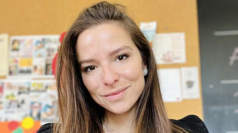 Εριέττα Κούρκουλου: "Η καρδιά μου ράγιζε και αρκετοί καλεσμένοι γελούσαν"