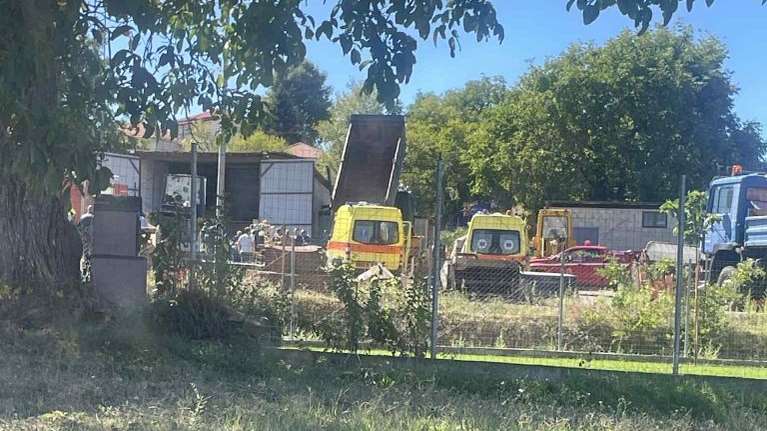 Κοζάνη: Στον Εισαγγελέα ο ιδιοκτήτης μάντρας στο Τσοτύλι που σημειώθηκε έκρηξη- Κρίσιμες ώρες για τον πολυτραυματία