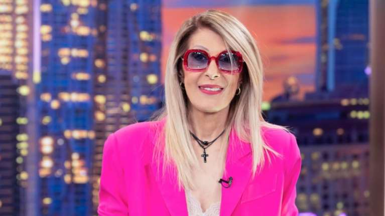 Εύη Δρούτσα: Τα 57 παιδιά των Τεμπών θα έβλεπαν τη Eurovision και θα είχαν άποψη