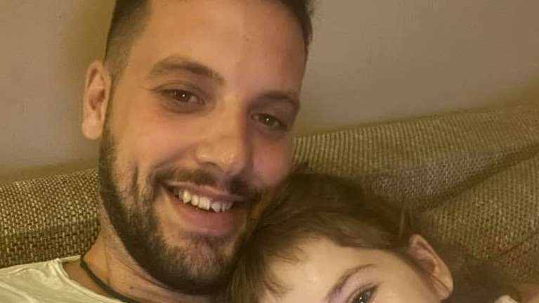 Μάνος Δασκαλάκης: &quot;Κλειδώθηκε&quot; το taxis του με εντολή εισαγγελέα - Αυτός είναι ο λόγος