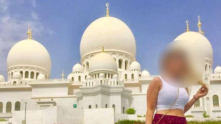 Καλλιθέα: Οι ευτυχισμένες στιγμές της 34χρονης πριν από την επίθεση με βιτριόλι [εικόνες]