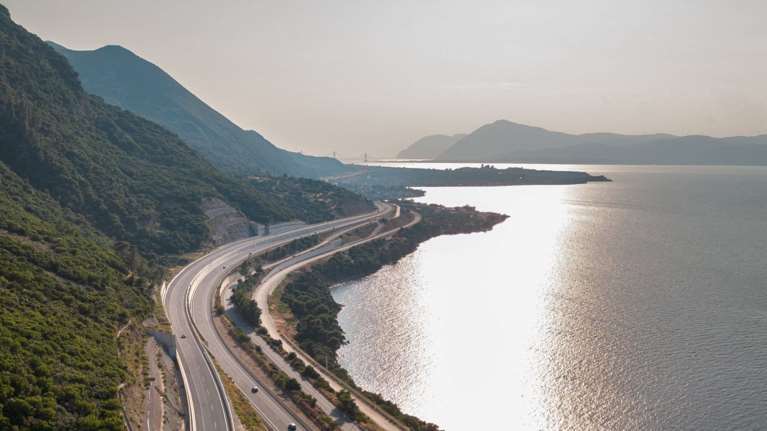 Η Ολυμπία Οδός δημοσιεύει την έκθεση αειφόρου ανάπτυξης 2023