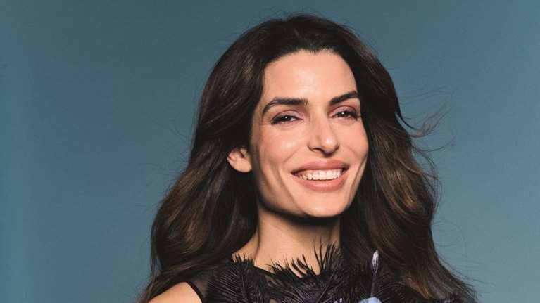 Η Τόνια Σωτηροπούλου υιοθέτησε το κούρεμα που ζητάνε περισσότερο απ&#39; όλα οι fashionistas