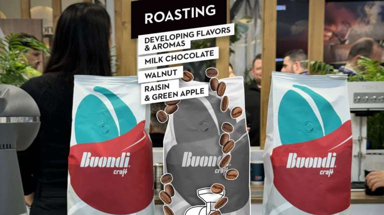 Mind The Ad x Buondi Craft: AR Experience στη HORECA 2025