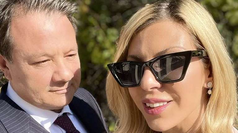 Η απάντηση Πολυζωγοπούλου στον Λύτρα: Πόσες μπουνιές έπρεπε να δεχτώ για να θεωρηθεί κακοποιητης; Οι 10 είναι λίγες;