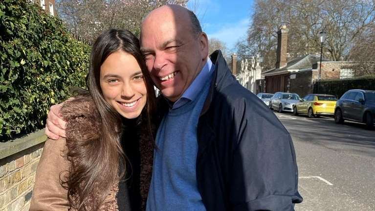 Σικελία: Σε κατάσταση σοκ η οικογένεια Λιντς - &quot;Σεβαστείτε την οδύνη μας&quot;