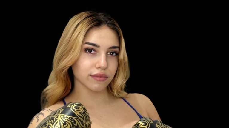 Ο Γιώργος Μανίκας και η Πάμαιρη Αφεντάκη οι συμμετοχές της Ελλάδας για την Celebrity κατηγορία του HELL BOXING KINGS