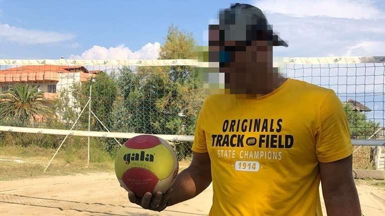 Βιασμός 14χρονης στη Λέσβο: Εκτός Ατρομήτου ο 53χρονος κατηγορούμενος αστυνομικός – προπονητής