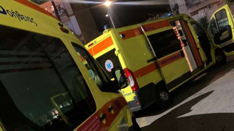 Αγωνία στη Θεσσαλονίκη: 3χρονο παιδί υπέστη ανακοπή καρδιάς - Σε κρίσιμη κατάσταση στο Ιπποκράτειο