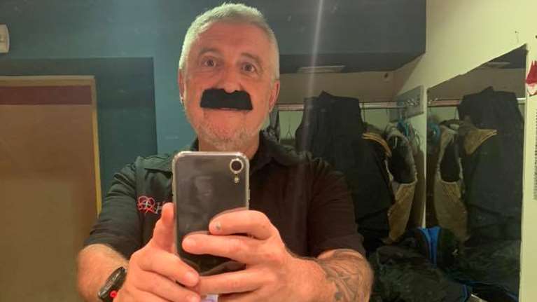 Στάθης Παναγιωτόπουλος: Ράκος ο δικηγόρος αδερφός του - &quot;Δεν θα τον εκπροσωπήσω&quot;