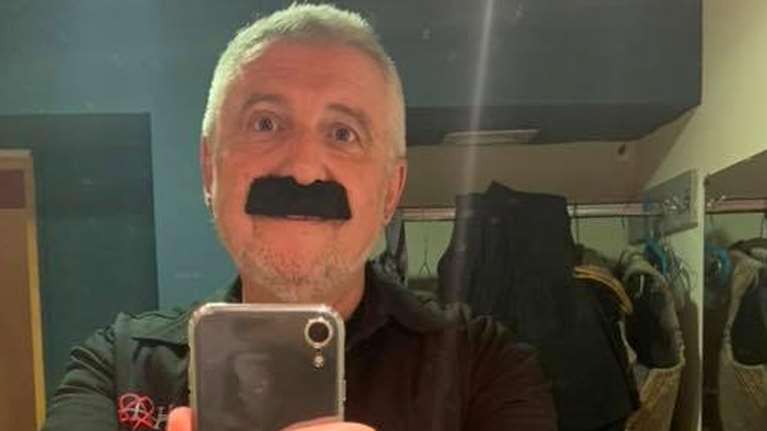 Στάθης Παναγιωτόπουλος: Συγκλονίζει η πρώην σύντροφός του - &quot;Μου μπήκαν σκέψεις να δώσω τέλος στη ζωή μου&quot; [Βίντεο]