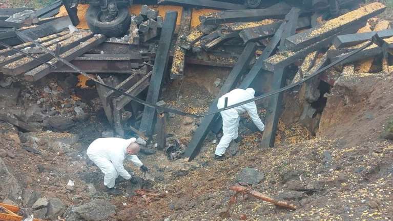 Πολωνία: Εκρηξη πυραύλου σε χωριό με δύο νεκρούς - Τι γνωρίζουμε μέχρι τώρα