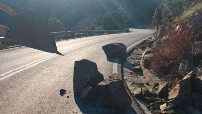 Λέκκας για Λέσβο: Χρειαζόμαστε έναν σεισμό 4-4,5 Ρίχτερ για να είμαστε σίγουροι για τη μετασεισμική ακολουθία [βίντεο]