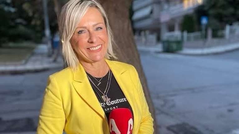 Σούζυ Καζαντζίδου: Η πολύχρονη μάχη με τον καρκίνο και η ανακοίνωση για την κηδεία της