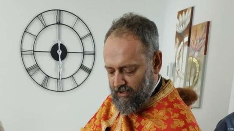 Κυψέλη: Νεκρός στο σπίτι του ο αρχιμανδρίτης Χρυσόστομος Λεβογιάννης - Στο Ανθρωποκτονιών η υπόθεση