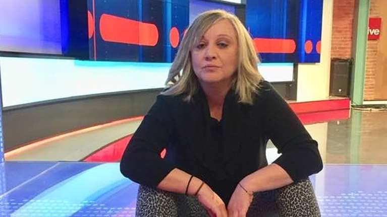 Ηρώ Καριοφύλλη: Πέθανε η δημοσιογράφος του Alpha