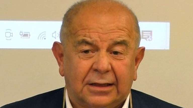 Πέθανε ο πρέσβης ε.τ. Αλέξανδρος Αλεξανδρής- Βαθύς γνώστης των ελληνοτουρκικών σχέσεων