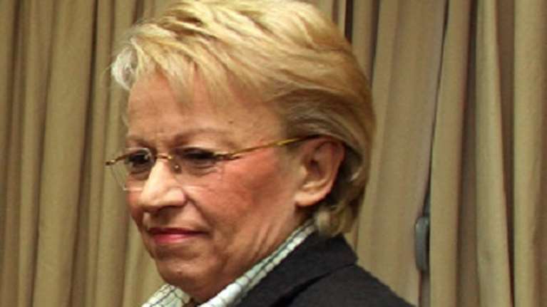 Νέα απώλεια για τον δημοσιογραφικό κόσμο - Πέθανε η Έννυ Μαγιάση