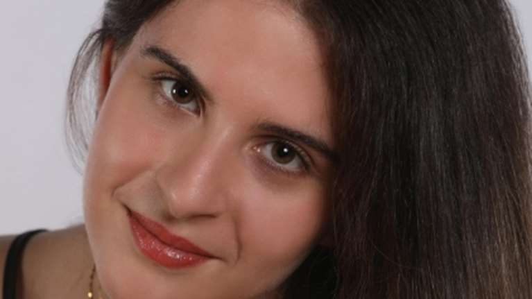 Η πρώτη στην Ιατρική του ΑΠΘ με 19.580 μόρια: &quot;Από το γυμνάσιο είχα αποφασίσει ότι θέλω να γίνω γιατρός&quot;