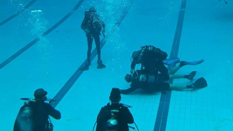 Τραγωδία στο Πολεμικό Ναυτικό: Νεκρός κελευστής των ΟΥΚ - Κατά τη διάρκεια εκπαίδευσης