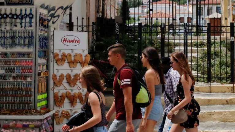 Freedom Pass: Ανοίγει αύριο η πλατφόρμα για την κάρτα των 150 ευρώ - Πώς θα χορηγείται σε όσους δεν έχουν ΑΦΜ