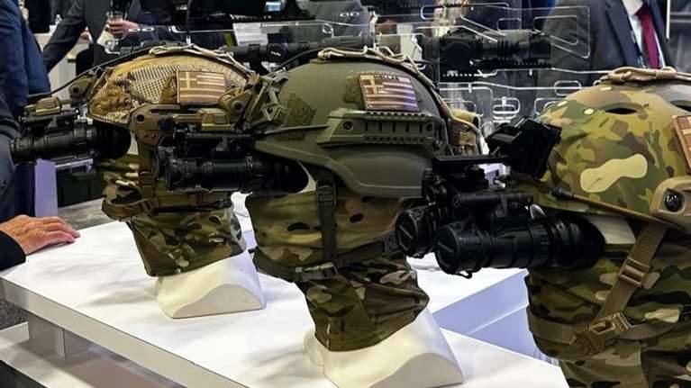 Η THEON ενισχύει τη διατλαντική αμυντική συνεργασία στην AUSA  2025 και επιταχύνει την επέκτασή της στις ΗΠΑ