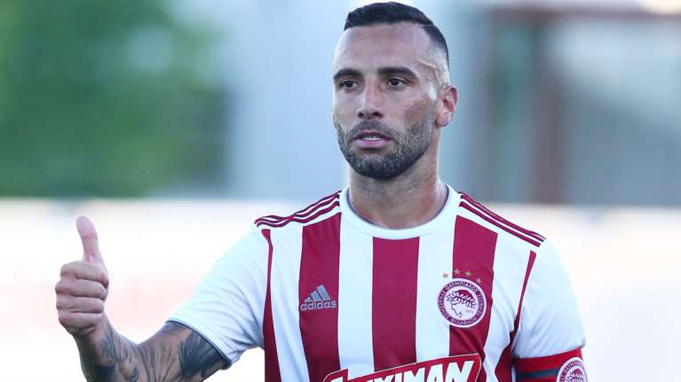 Ολυμπιακός: Προς πώληση σε ομάδα του Κατάρ ο Γκιλιέρμε