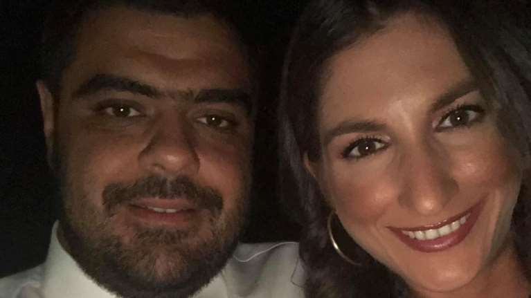 Παύλος Μαρινάκης: Η συγκινητική ανάρτηση για τη γέννηση του γιου του και η πρώτη φωτογραφία από το μαιευτήριο